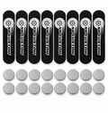 SB MAGNA Invisible Magnet Kit - 8 Piece Set